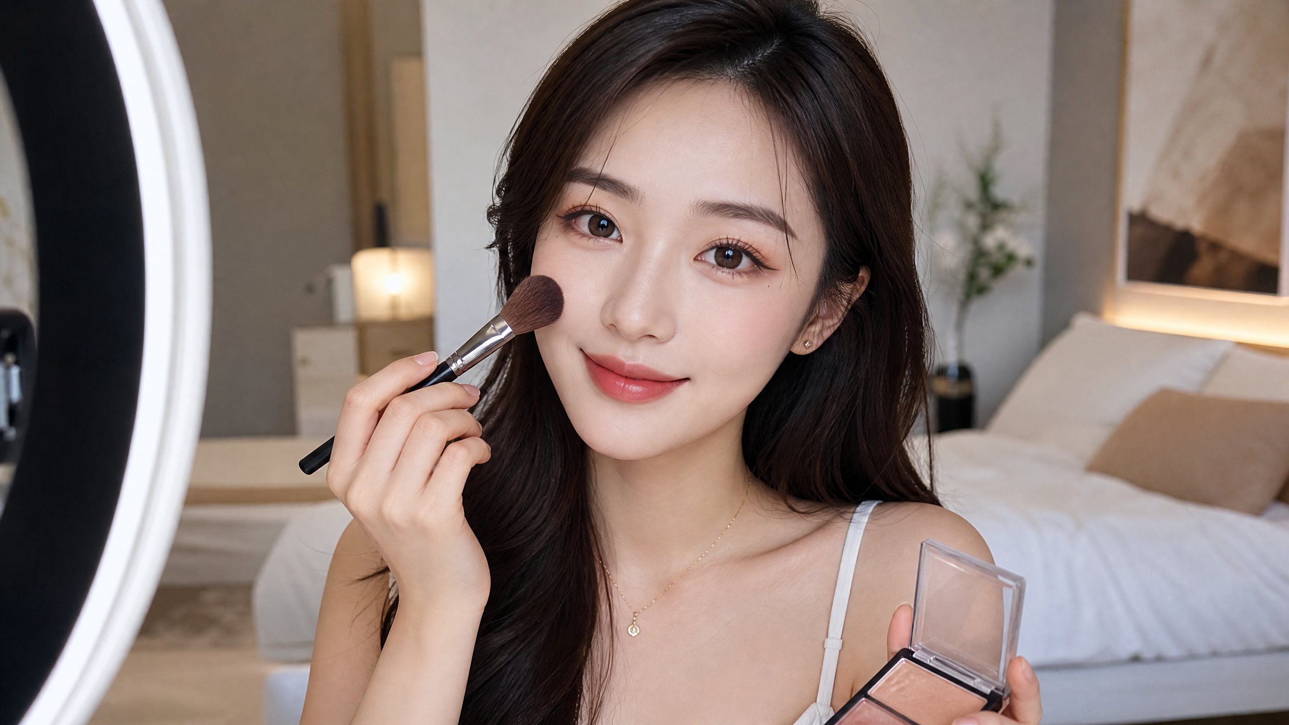 抖音揭秘 抖音揭秘美少女写真视频教程合集