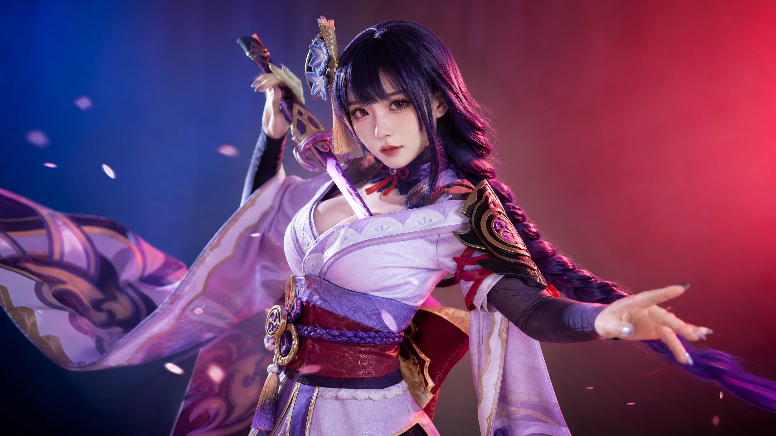 抖音揭秘 抖音揭秘 cosplay动漫写真视频精选